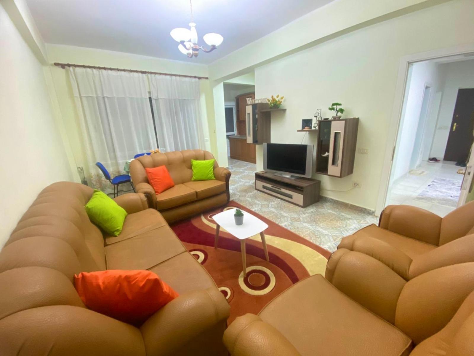 Rebi 2 Appartement